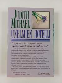 Unelmien hotelli 2
