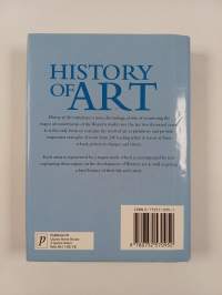 History of art