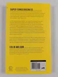 Super Consciousness - The Quest for the Peak Experience