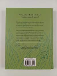 Ajatuksia puutarhasta