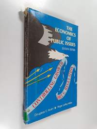 The Economics of Public Issues