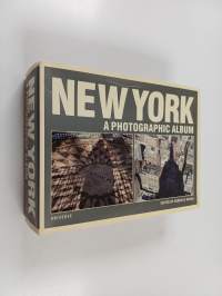 New York: A Photographic Album