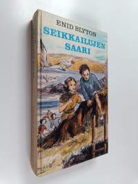 Seikkailujen saari / Seikkailujen linna