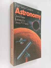 The Hamlyn Guide to Astronomy