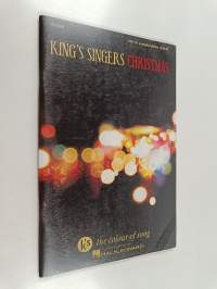 King&#039;s singers christmas