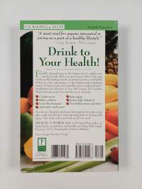 The Complete Book of Juicing - Your Delicious Guide to Youthful Vitality