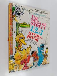 The Sesame Street 1, 2, 3 Storybook