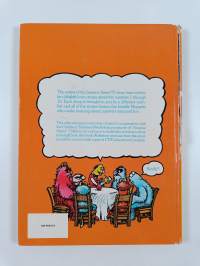 The Sesame Street 1, 2, 3 Storybook