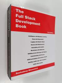 The Full Stack Development Book