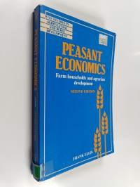 Peasant economics : farm households and agrarian development