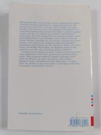 Duality and modern economics