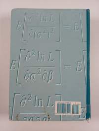 Econometric analysis