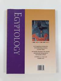 Egyptology : an introduction to the history, art and culture of ancient Egypt