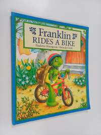 Franklin Rides a Bike