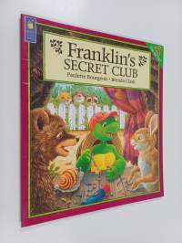 Franklin&#039;s Secret Club