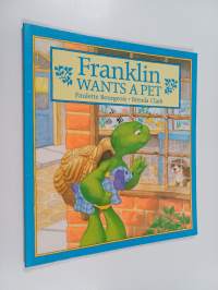 Franklin Wants a Pet
