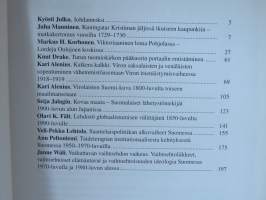 Faravid 24 - Pohjois-Suomen Historiallisen Yhdistyksen vuosikirja