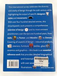Design of the 20th century