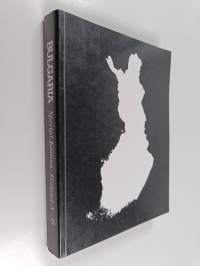 Bulgaria : special edition : Finland A-Ö