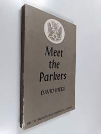 Meet the Parkers : English by radio