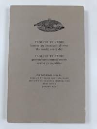 Meet the Parkers : English by radio