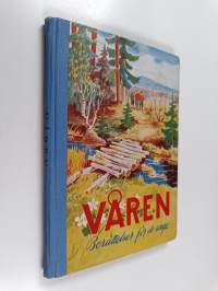 Våren :  berättelser för de unga