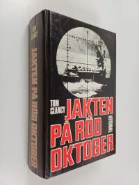 Jakten på Röd oktober