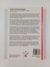 Jersey Occupation Diary : Her Story of German Occupation 1940-1945