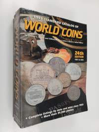 1997 Standard catalog of world coins