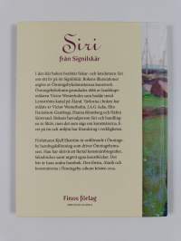 Siri från Signilskär