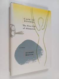 Cape of Storms : The First Life of Adamastor : a Story