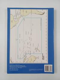 South Pacific Anchorages