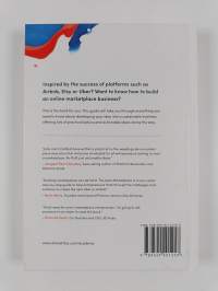 The lean marketplace : a practical guide to building a successful online marketplace business