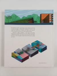 Underground facilities : experience, design, realisation