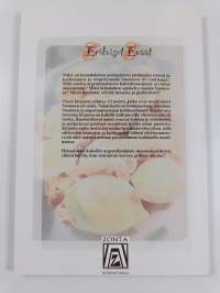 Erilaiset eväät
