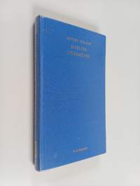 English Literature - From Beowulf to T.S. Eliot ; for the Use of Schools, Universities and Private Students