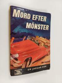 Mord efter mönster