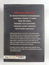 Jo Nesbö -setti (3 kirjaa) : Isänsä poika ; Macbeth ; Jano