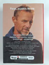 Jo Nesbö -setti (3 kirjaa) : Isänsä poika ; Macbeth ; Jano