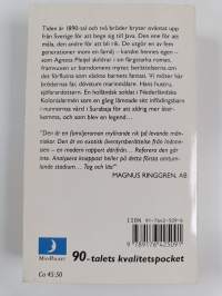Vindspejare : boken om Abel målaren