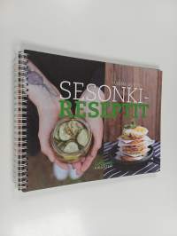 Sesonkireseptit