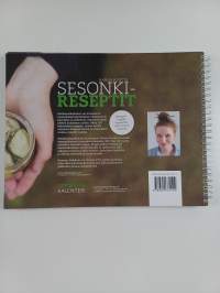 Sesonkireseptit