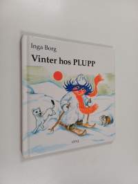 Vinter hos Plupp
