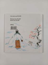 Vinter hos Plupp