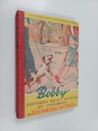 Bobby : historier om en hundvalp på sommarnöje