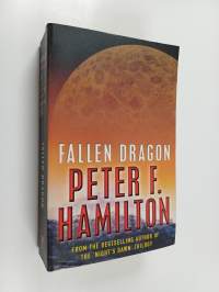 Fallen dragon