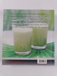 Pressat : 170 juicer och smoothies