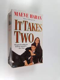 It takes two