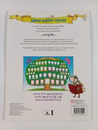 Minun mainio sukuni