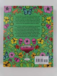 Free the Tipple - Kickass Cocktails Inspired by Iconic Women